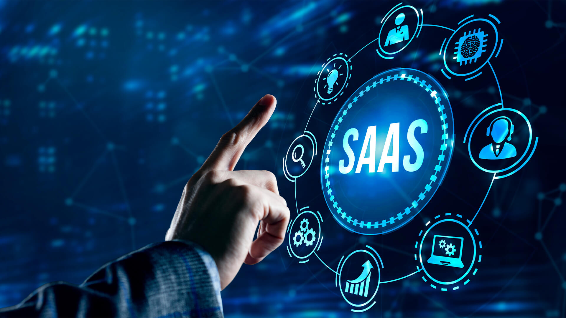 PLG SaaS Marketing Mix Modeling